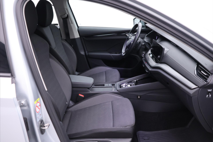 Škoda Octavia 2,0 TDI 110 kW 4x4 DSG DPH CZ