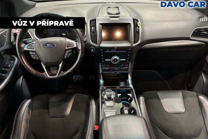 Ford Edge 2,0 ST-LINE ECOBLUE Bi-Turbo AWD 175kW