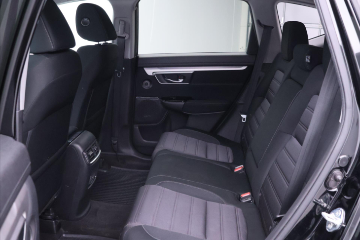 Honda CR-V 2,0 2.0 CVT 107kw 4WD Hybrid CZ