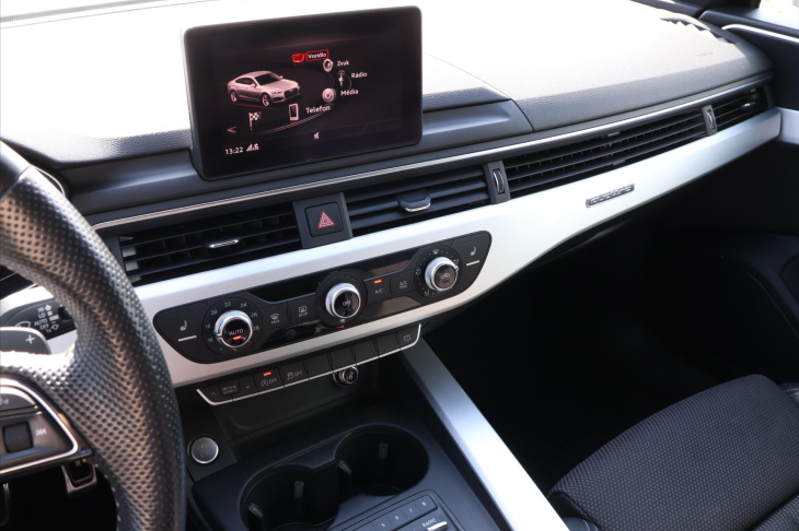 Audi A5 3,0 50TDI 210kW Quattro DPH
