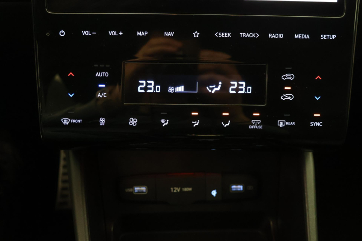 Hyundai Tucson 1,6 T-GDI 110kW N-Line CZ DPH