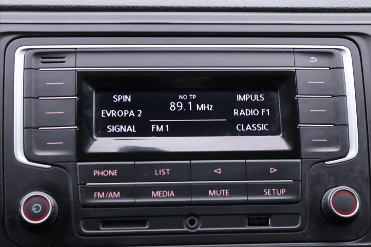 Volkswagen Transporter 2,0 TDI 110kW DSG 8-Míst Long