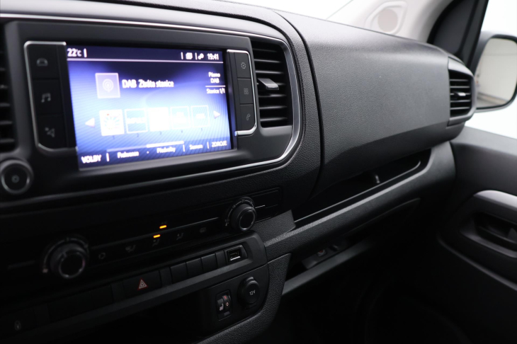 Toyota ProAce 2,0 D 106kW CZ DPH
