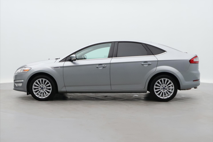 Ford Mondeo 1,6 EB 118kW 1. Maj CZ Tažné