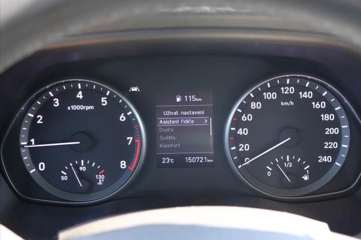 Hyundai i30 1,0 T-GDI 88kW Smart 1.Maj DPH