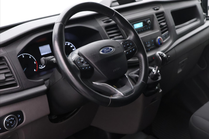 Ford Transit Custom 2,0 TDCi 79kW L1H2 CZ DPH