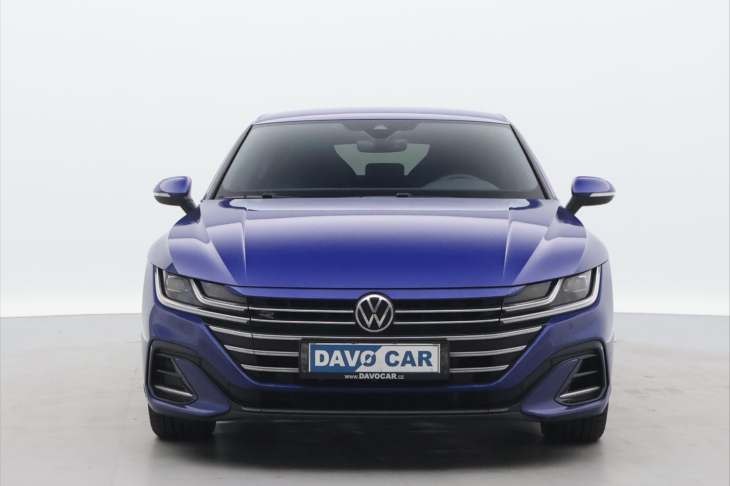 Volkswagen Arteon 2,0 TSI 206kW 4Motion DSG R-Line
