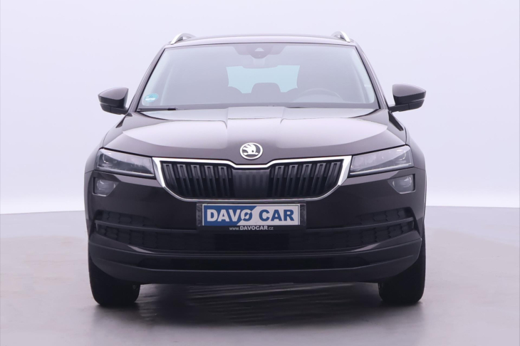 Škoda Karoq 2,0 TDI 110KW AMBITION