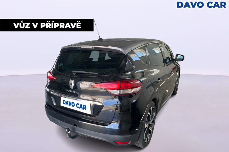Renault Scénic 1,6 dCi 118kW Aut. Bose LED