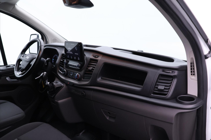 Ford Transit Custom 2,0 TDCI 96KW KLIMA