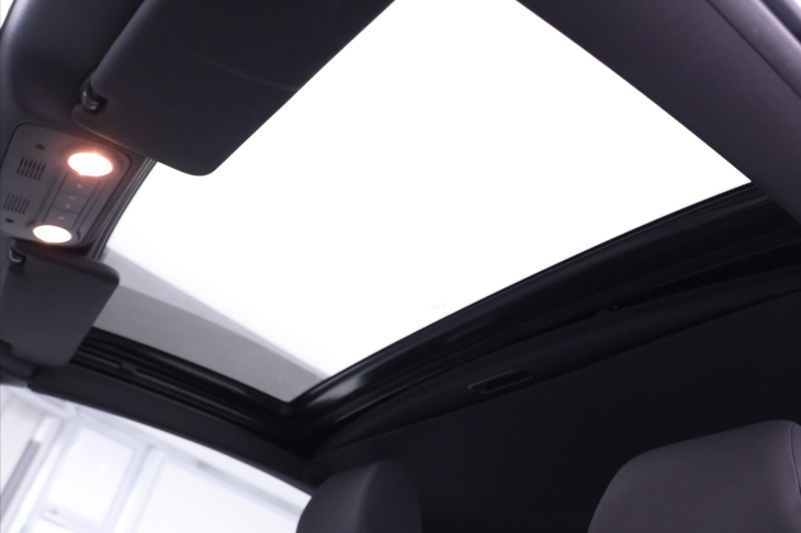 Volkswagen EOS 1,4 TSI 90kW Serv.Kniha