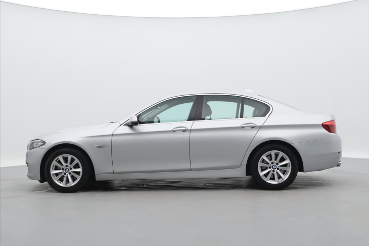 BMW Řada 5 2,0 525d 160kW xDrive Aut. CZ