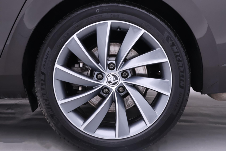 Škoda Superb 2,0 TSI 200kW DSG 4x4 L&K DPH