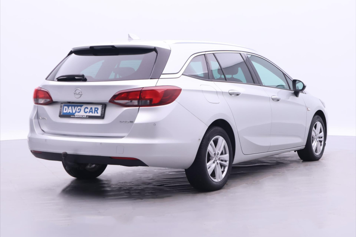 Opel Astra 1,6 CDTi 81kW ecoFLEX