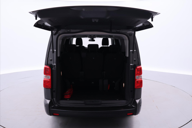 Toyota ProAce Verso 2,0 D 130kW Aut. 8-Míst L2 DPH