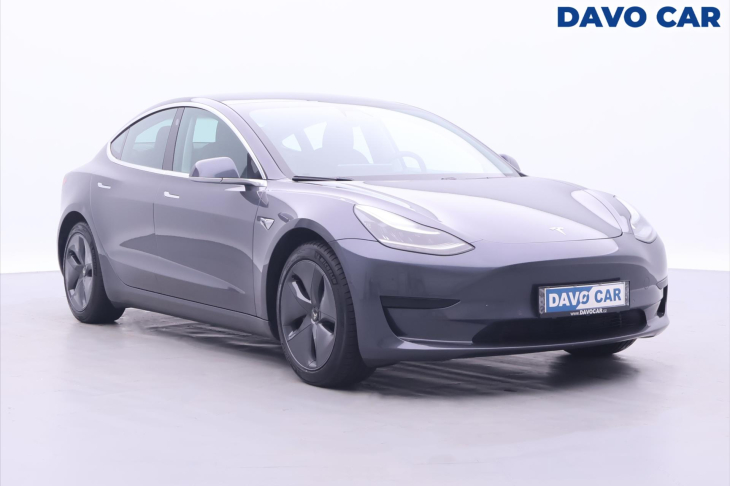 Tesla Model 3 SR Plus RWD 52kWh SoH 90%