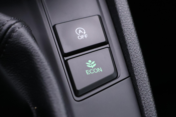 Honda CR-V 1,5 VTEC 127kW AWD Lifestyle