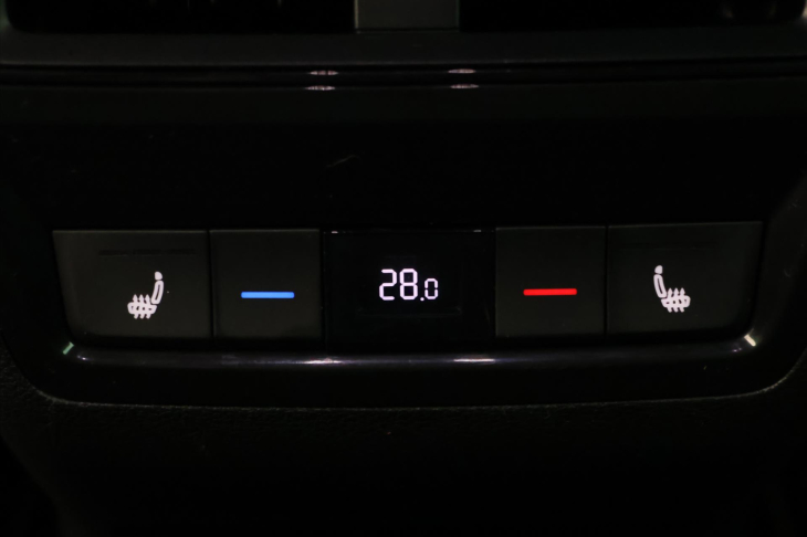 Škoda Kodiaq 2,0 TSI 180kW DSG 4x4 RS DPH