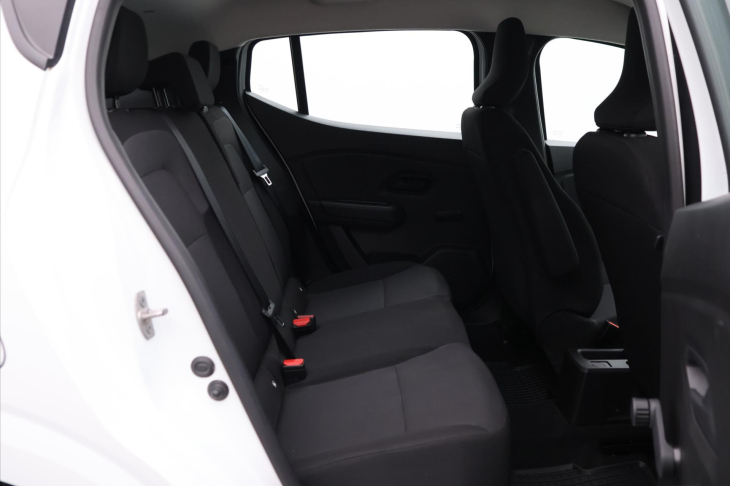 Dacia Sandero 1,0 TCe 67KW LPG Bluetooth Klima