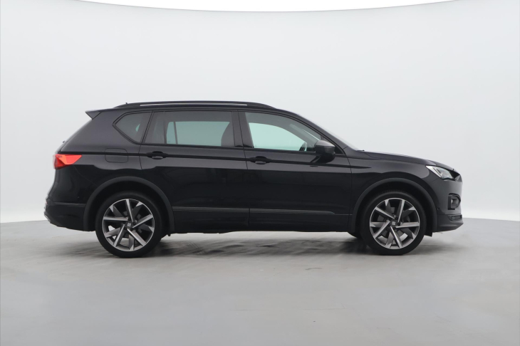 Seat Tarraco 2,0 TDI 147kW DSG CZ FR DPH