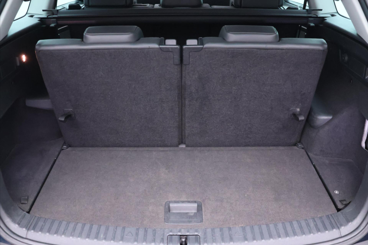 Škoda Kodiaq 2,0 TDI DSG 4x4 7-Míst Scout
