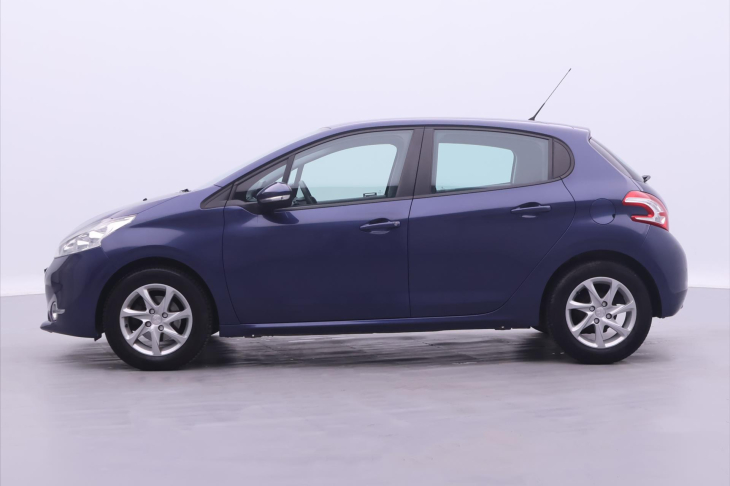 Peugeot 208 1,2 PT 60kW CZ Active Klima CZ