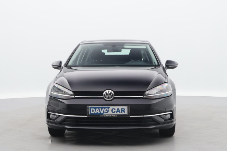Volkswagen Golf 1,4 TSI 92kW CZ Comfortline
