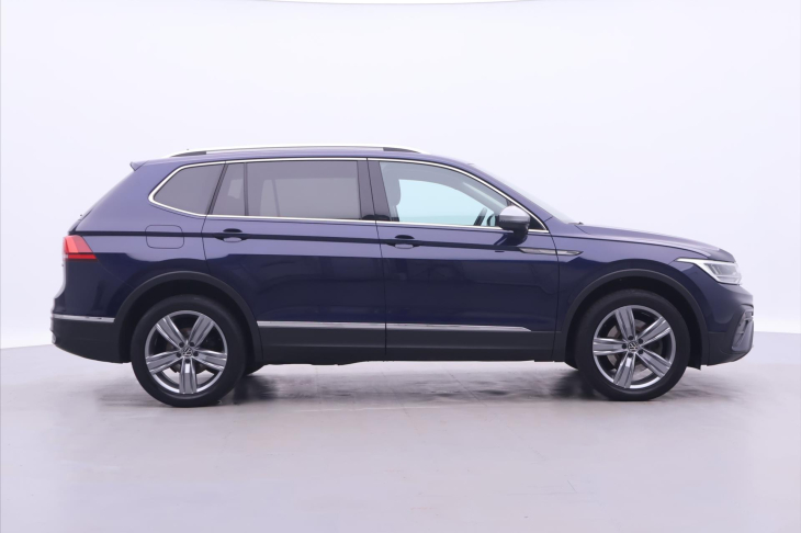 Volkswagen Tiguan Allspace 2,0 TSI 140kw 4motion DPH TZ