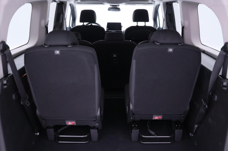 Toyota ProAce City Verso 1,2 T 81kW CZ Family 7-Míst L2