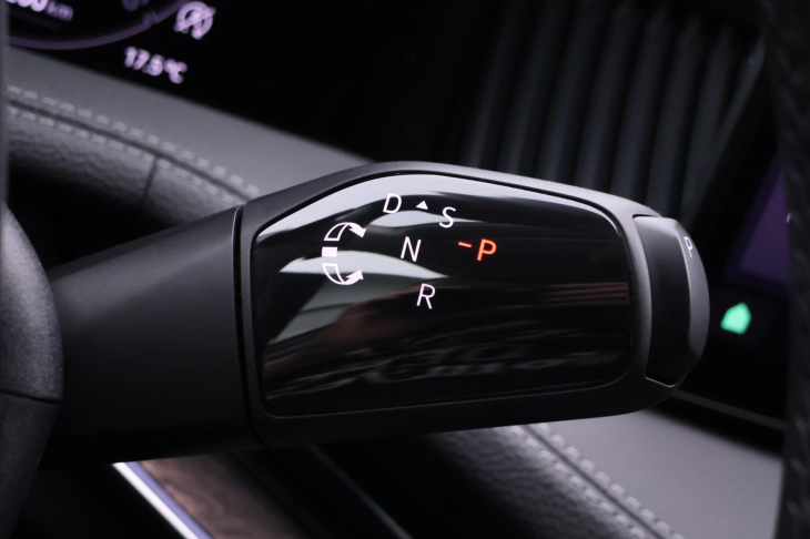 Škoda Superb 2,0 TDI DSG Laurin&Klement DPH