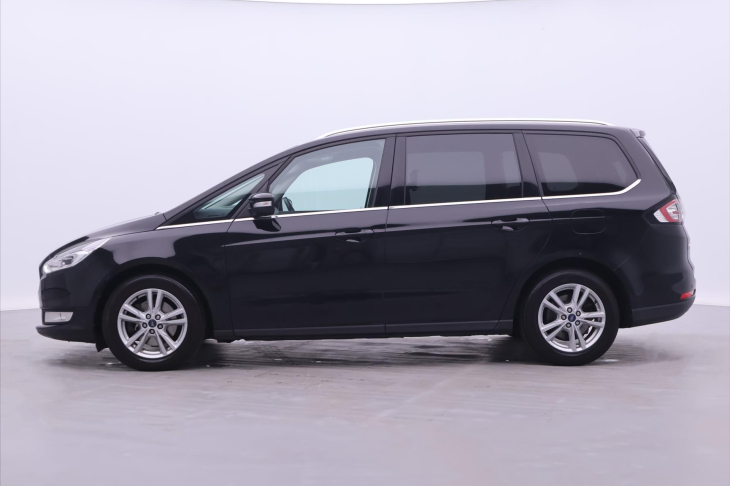 Ford Galaxy 2,0 TDCI 140kW Titanium 7-Míst