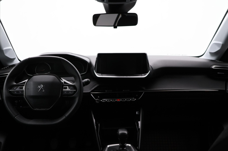 Peugeot 208 1,2 PT 100 Active Pack CZ 1.Maj