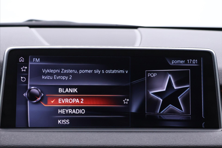 BMW X5 3,0 30d xD M-paket DPH 1.Maj.