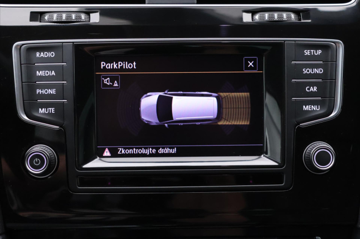 Volkswagen Golf 1,4 TSI Highline Xenon Serv.k.