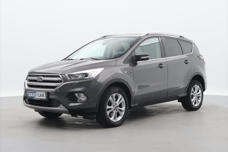 Ford Kuga 1,5 TDCI 88kW CZ Titanium DPH