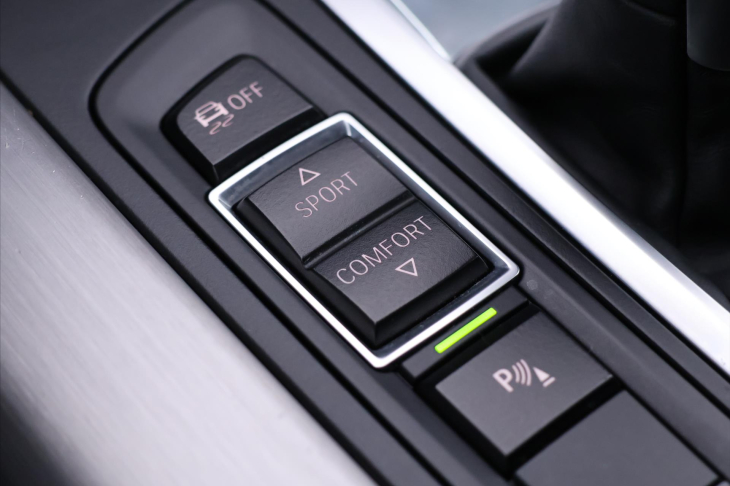 BMW X5 3,0 xDrive 40d 230kW Aut. DPH