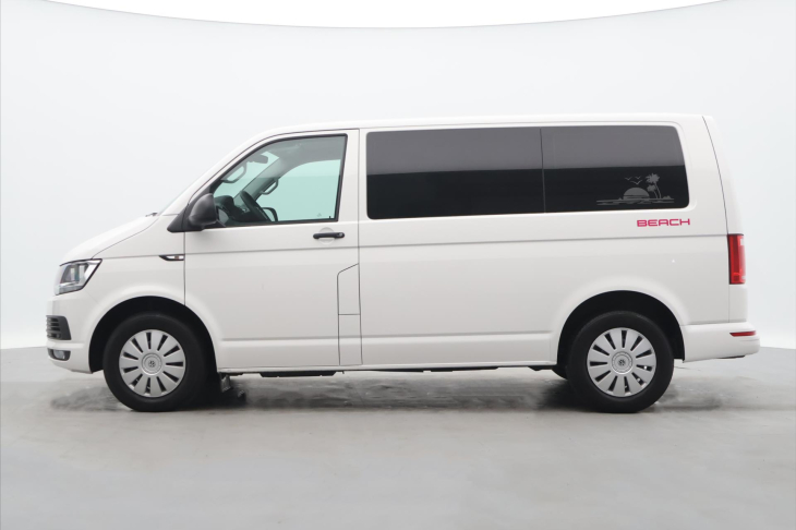 Volkswagen Multivan 2,0 TDI 110kW Trendline MAN