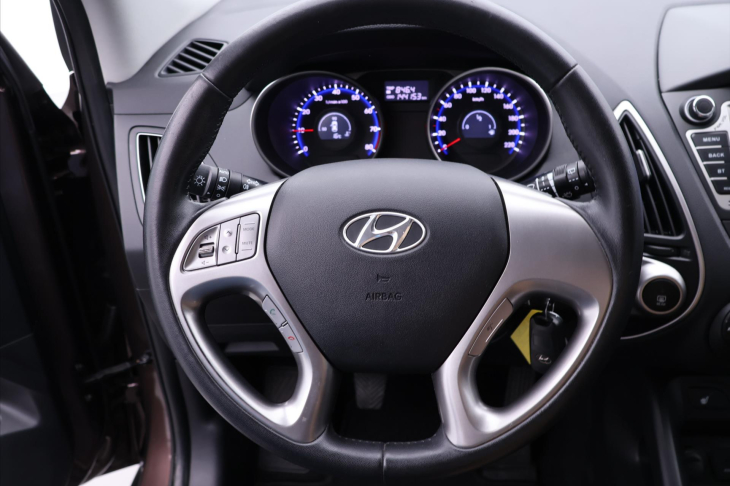 Hyundai ix35 2,0 i 120kW Comfort 1.Maj.