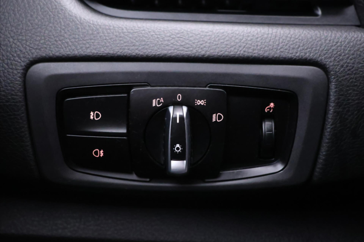 BMW Řada 2 2,0 218D 110kW DPH