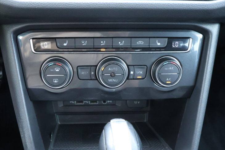 Volkswagen Tiguan 2,0 TDI 110kW 4M DSG Highline