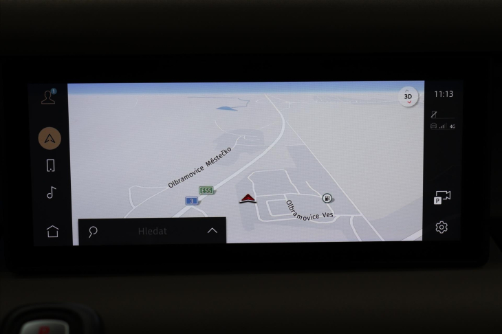 Land Rover Defender 2,0 D240 177kW Aut. AWD Tažné