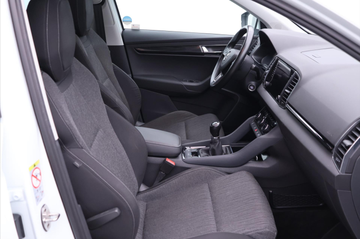 Škoda Karoq 1,5 TSI 110kW Style CZ 1.Maj