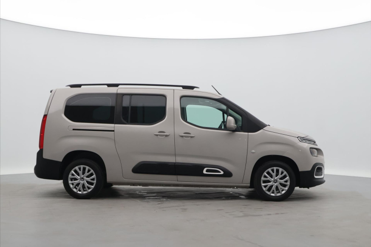 Citroën Berlingo 1,2 96kW Klima Feel XL CZ