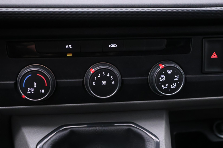 Volkswagen Transporter 2,0 TDI Klima 1.Maj Serv.k DPH