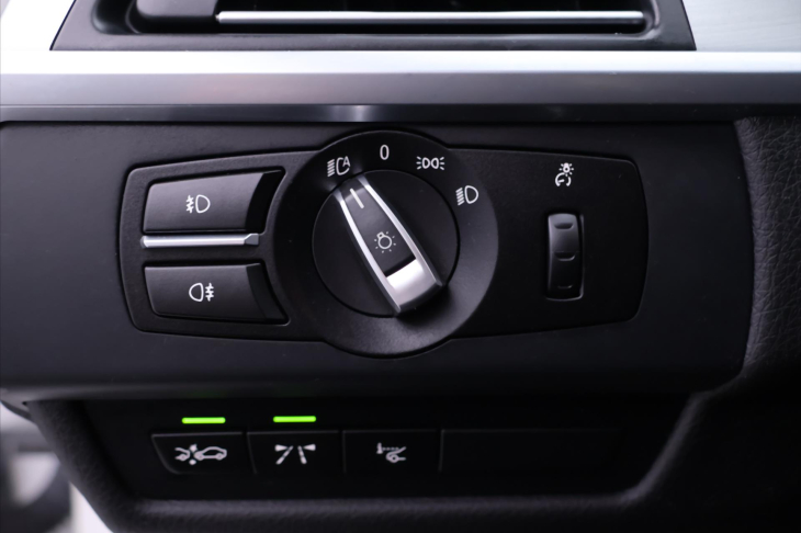 BMW Řada 6 3,0 640d xDrive 230kW M-Paket