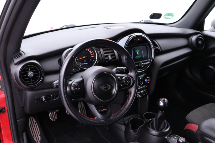 Mini One 1,5 i 75kW JCW Kůže 1.Maj.