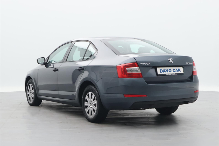 Škoda Octavia 1,6 TDI 77kW CZ Klima 2.Maj