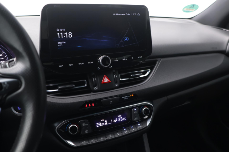 Hyundai i30 2,0 T-GDI 206kW N Performance
