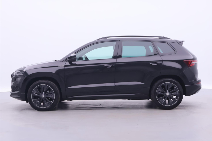 Škoda Karoq 2,0 TDI DSG Sportline 4x4 DPH