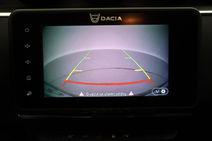 Dacia Duster 1,0 TCe LED Navi CZ 1.Maj.